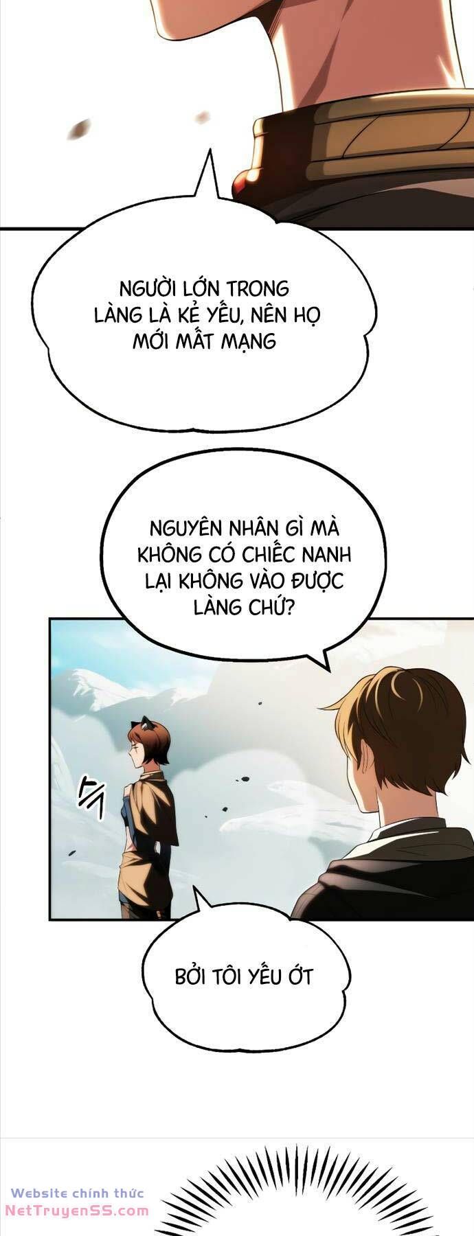 đọc truyện Con Trai Út Của Đại Pháp Sư Lừng Danh Chương 55 ảnh 28 tại Thiên Thai Truyện