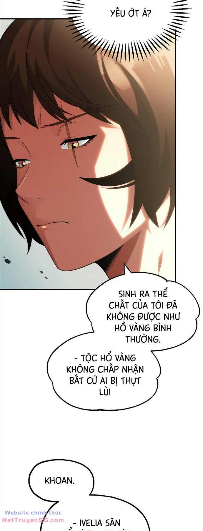 đọc truyện Con Trai Út Của Đại Pháp Sư Lừng Danh Chương 55 ảnh 29 tại Thiên Thai Truyện