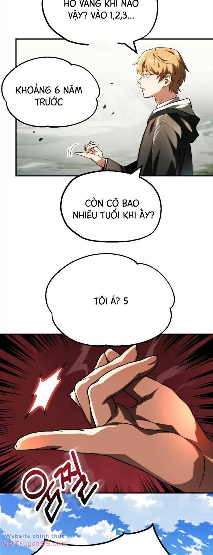 đọc truyện Con Trai Út Của Đại Pháp Sư Lừng Danh Chương 55 ảnh 30 tại Thiên Thai Truyện