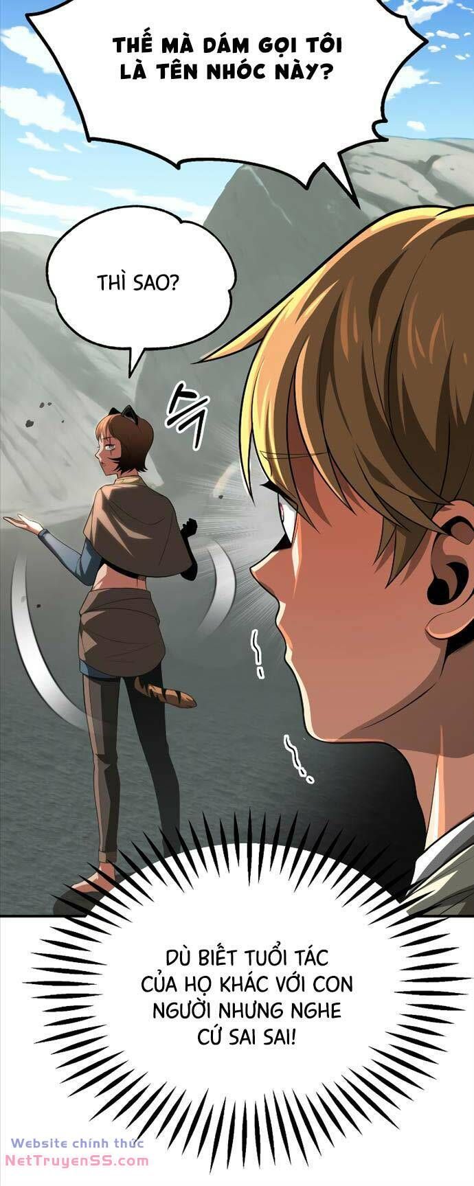 đọc truyện Con Trai Út Của Đại Pháp Sư Lừng Danh Chương 55 ảnh 31 tại Thiên Thai Truyện