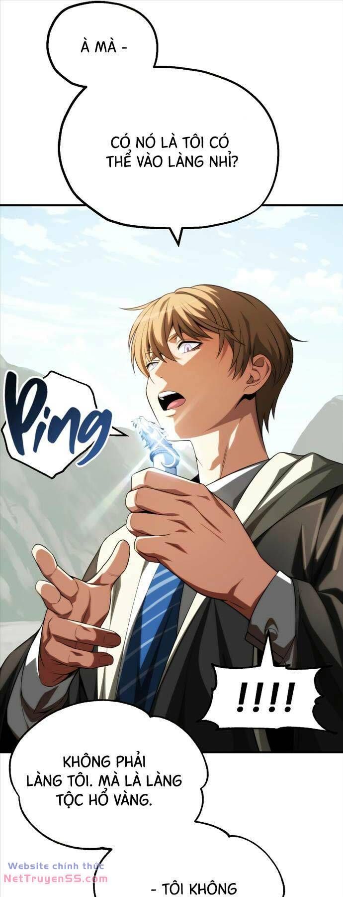 đọc truyện Con Trai Út Của Đại Pháp Sư Lừng Danh Chương 55 ảnh 32 tại Thiên Thai Truyện