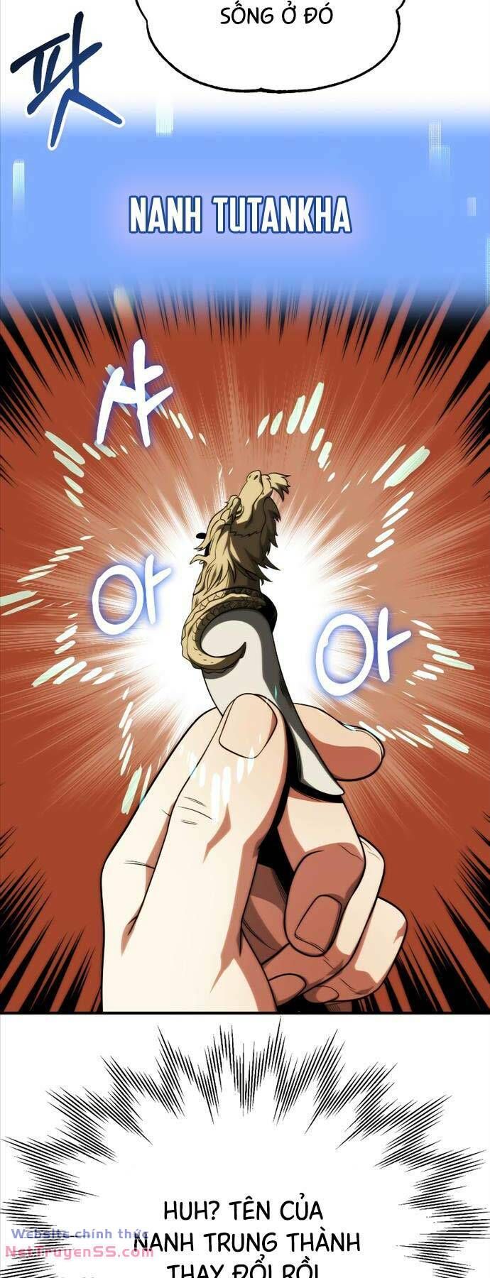 đọc truyện Con Trai Út Của Đại Pháp Sư Lừng Danh Chương 55 ảnh 33 tại Thiên Thai Truyện