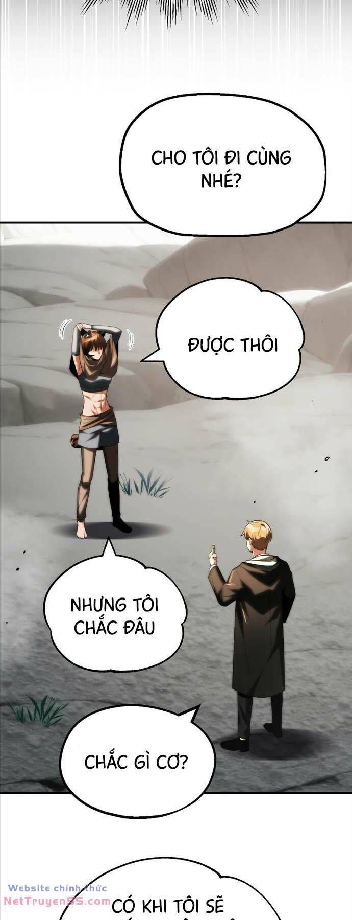 đọc truyện Con Trai Út Của Đại Pháp Sư Lừng Danh Chương 55 ảnh 35 tại Thiên Thai Truyện