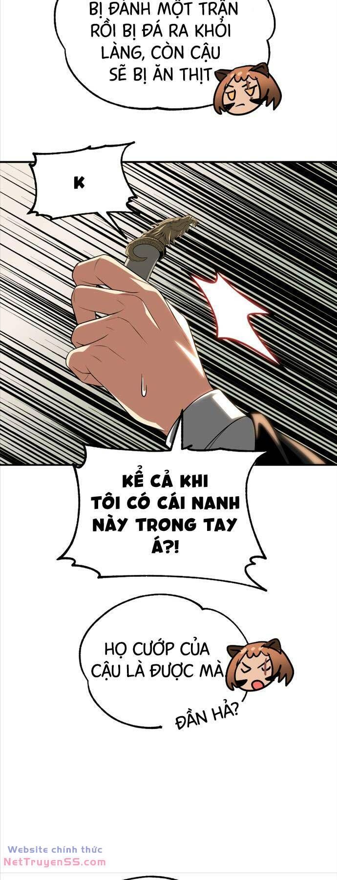 đọc truyện Con Trai Út Của Đại Pháp Sư Lừng Danh Chương 55 ảnh 36 tại Thiên Thai Truyện