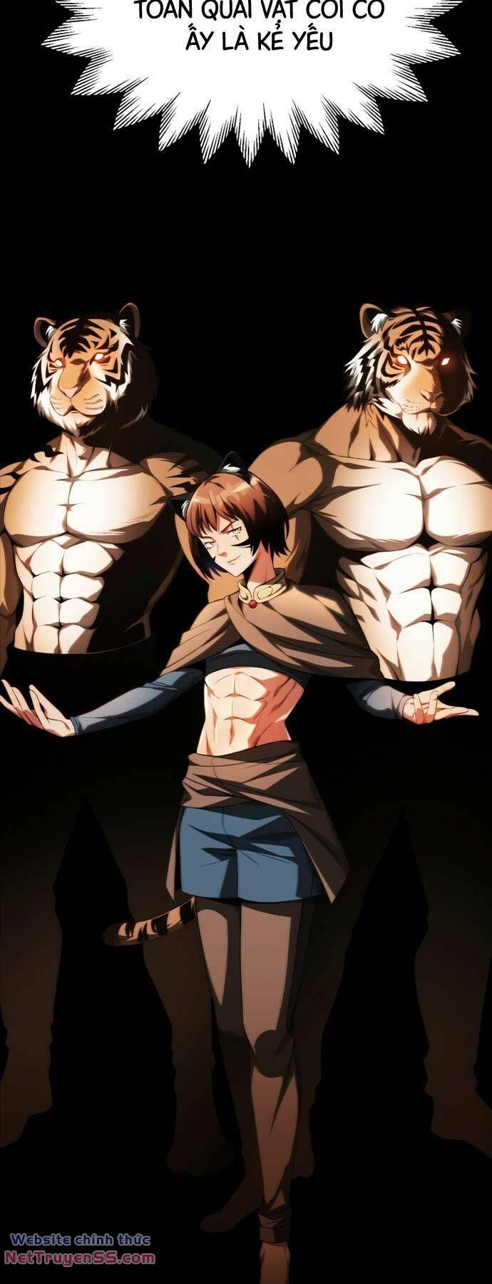 đọc truyện Con Trai Út Của Đại Pháp Sư Lừng Danh Chương 55 ảnh 40 tại Thiên Thai Truyện