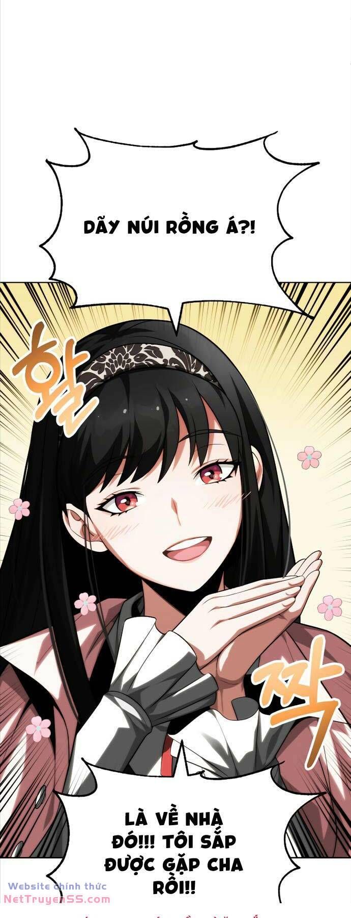 đọc truyện Con Trai Út Của Đại Pháp Sư Lừng Danh Chương 55 ảnh 43 tại Thiên Thai Truyện