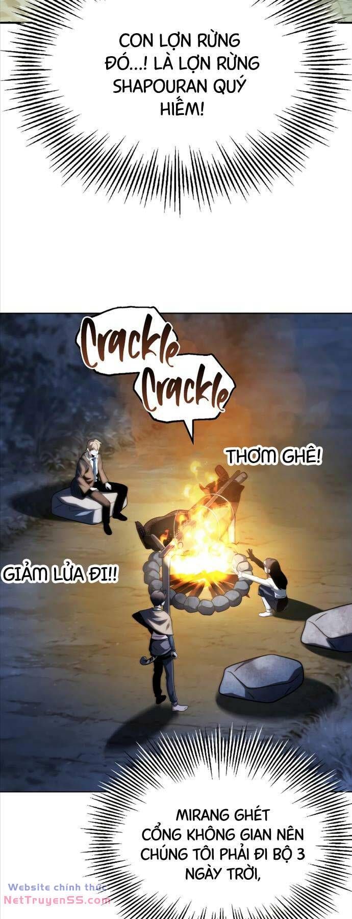 đọc truyện Con Trai Út Của Đại Pháp Sư Lừng Danh Chương 55 ảnh 48 tại Thiên Thai Truyện