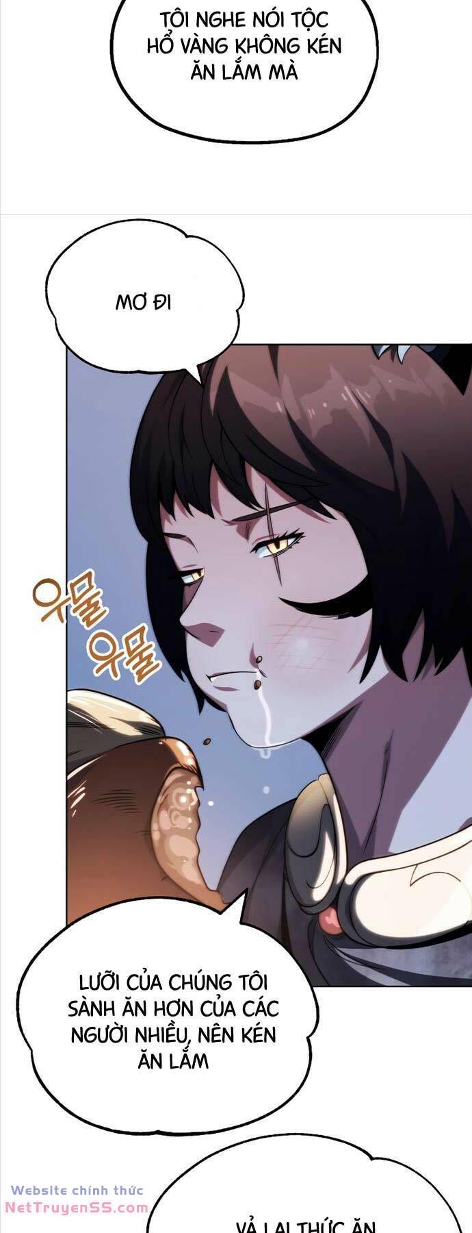 đọc truyện Con Trai Út Của Đại Pháp Sư Lừng Danh Chương 55 ảnh 51 tại Thiên Thai Truyện