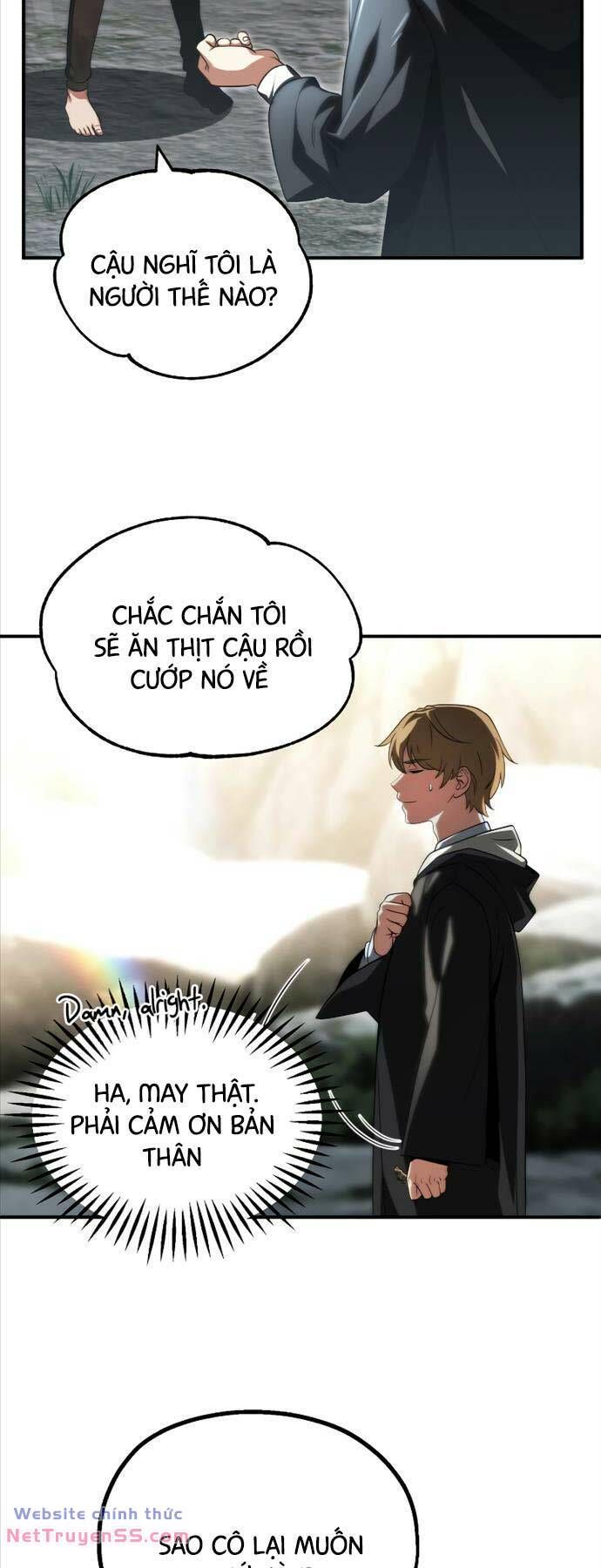 đọc truyện Con Trai Út Của Đại Pháp Sư Lừng Danh Chương 55 ảnh 7 tại Thiên Thai Truyện