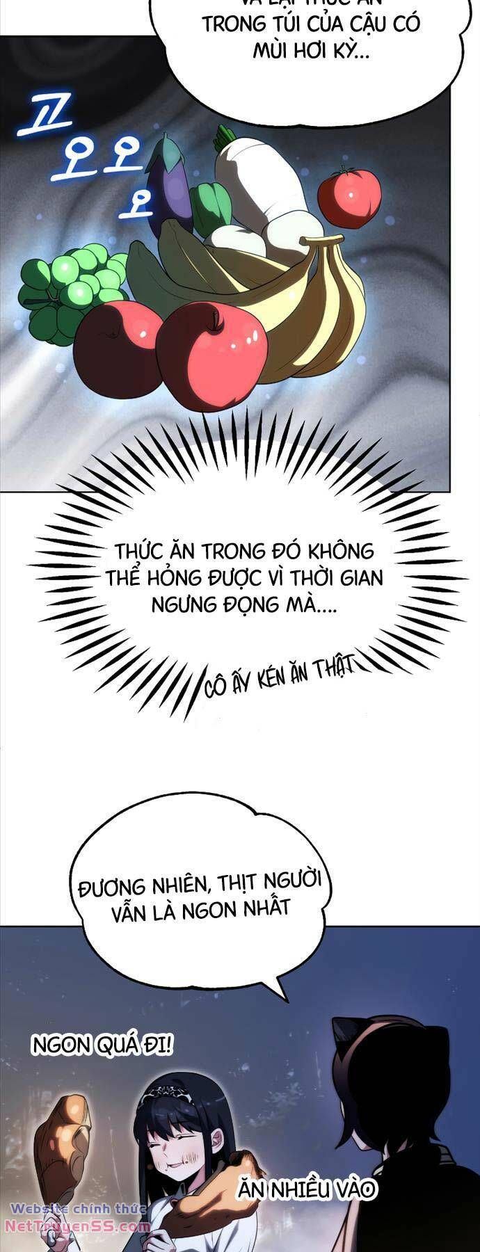 đọc truyện Con Trai Út Của Đại Pháp Sư Lừng Danh Chương 55 ảnh 52 tại Thiên Thai Truyện