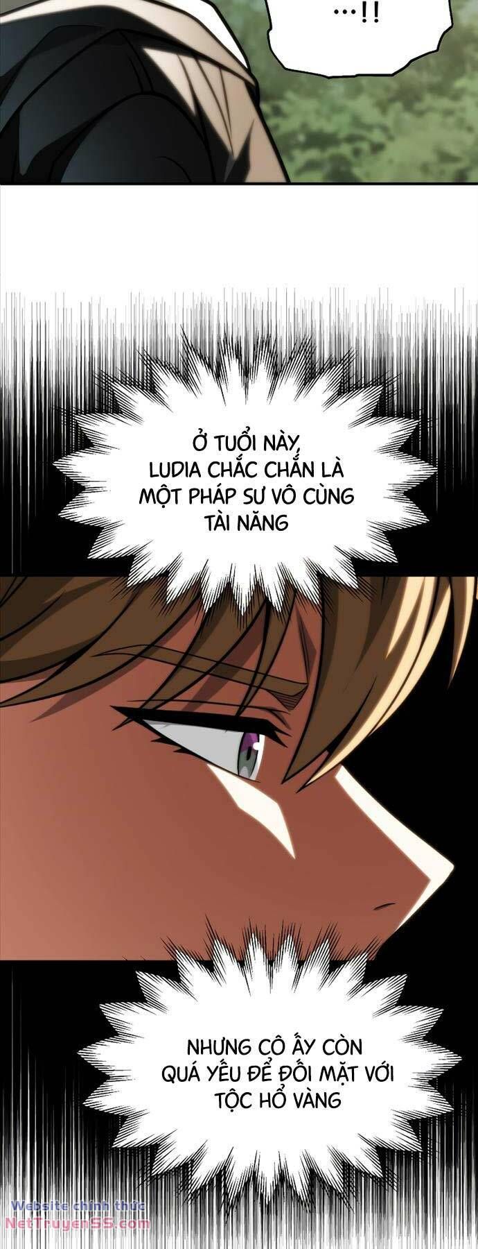 đọc truyện Con Trai Út Của Đại Pháp Sư Lừng Danh Chương 55 ảnh 57 tại Thiên Thai Truyện