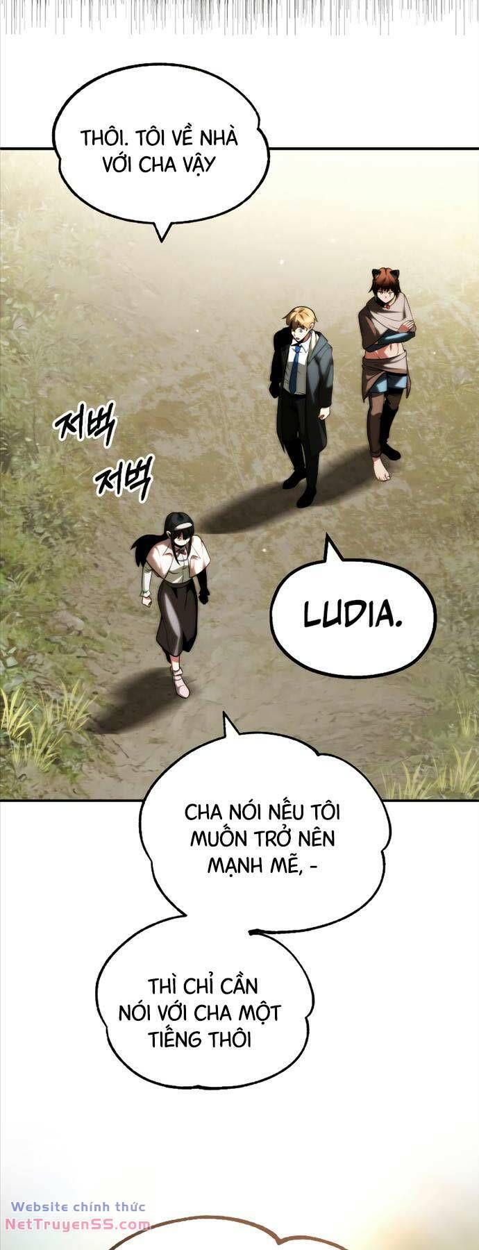 đọc truyện Con Trai Út Của Đại Pháp Sư Lừng Danh Chương 55 ảnh 58 tại Thiên Thai Truyện