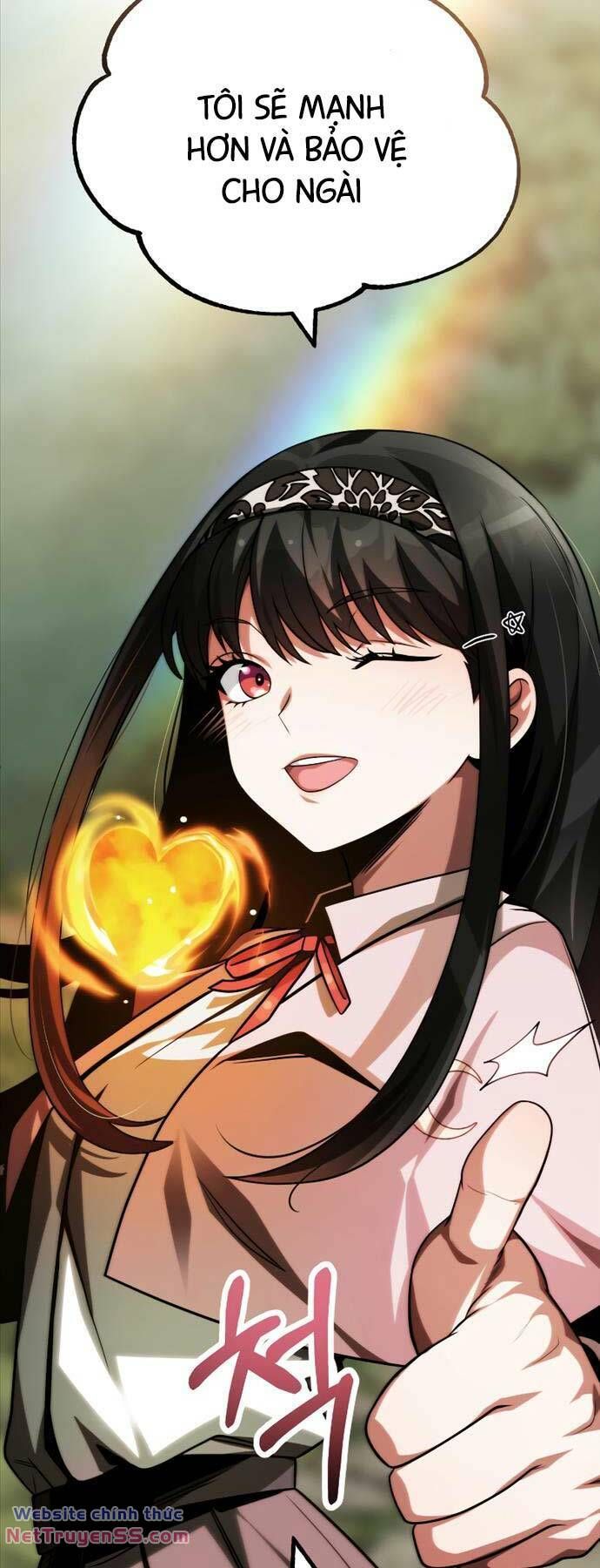 đọc truyện Con Trai Út Của Đại Pháp Sư Lừng Danh Chương 55 ảnh 59 tại Thiên Thai Truyện