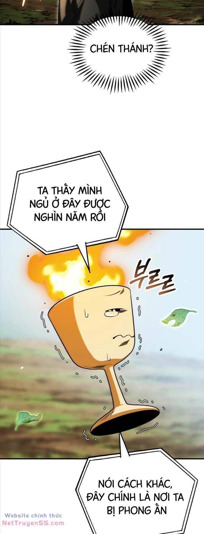 đọc truyện Con Trai Út Của Đại Pháp Sư Lừng Danh Chương 55 ảnh 63 tại Thiên Thai Truyện