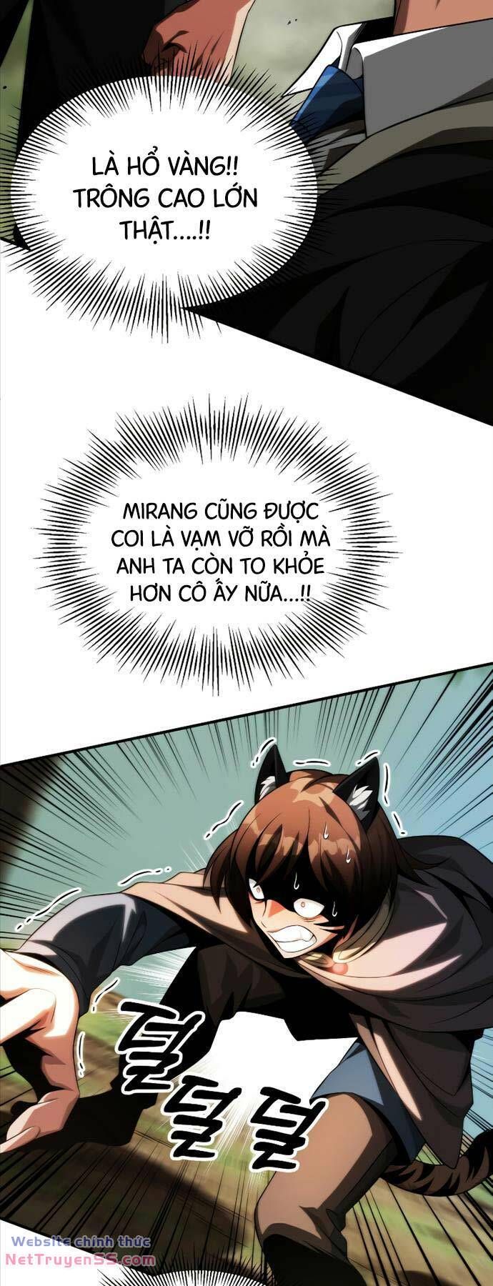 đọc truyện Con Trai Út Của Đại Pháp Sư Lừng Danh Chương 55 ảnh 68 tại Thiên Thai Truyện