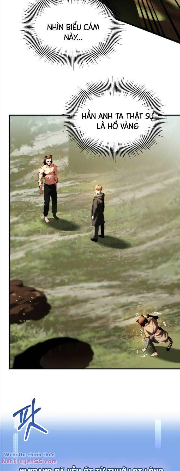 đọc truyện Con Trai Út Của Đại Pháp Sư Lừng Danh Chương 55 ảnh 69 tại Thiên Thai Truyện