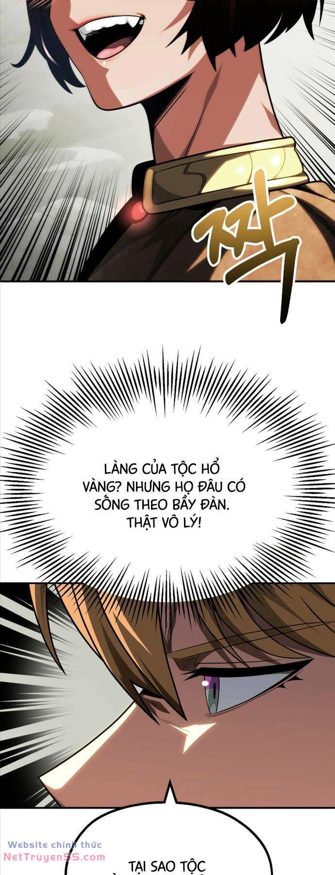 đọc truyện Con Trai Út Của Đại Pháp Sư Lừng Danh Chương 55 ảnh 9 tại Thiên Thai Truyện