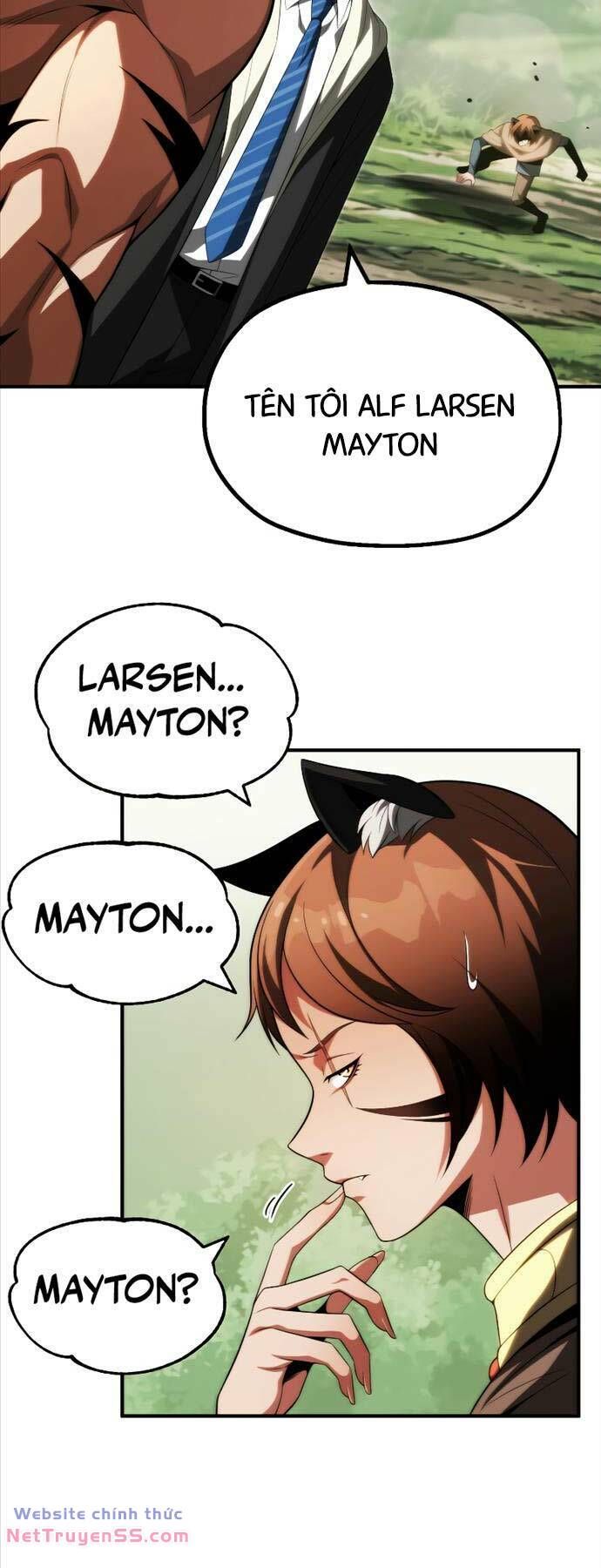 đọc truyện Con Trai Út Của Đại Pháp Sư Lừng Danh Chương 55 ảnh 73 tại Thiên Thai Truyện