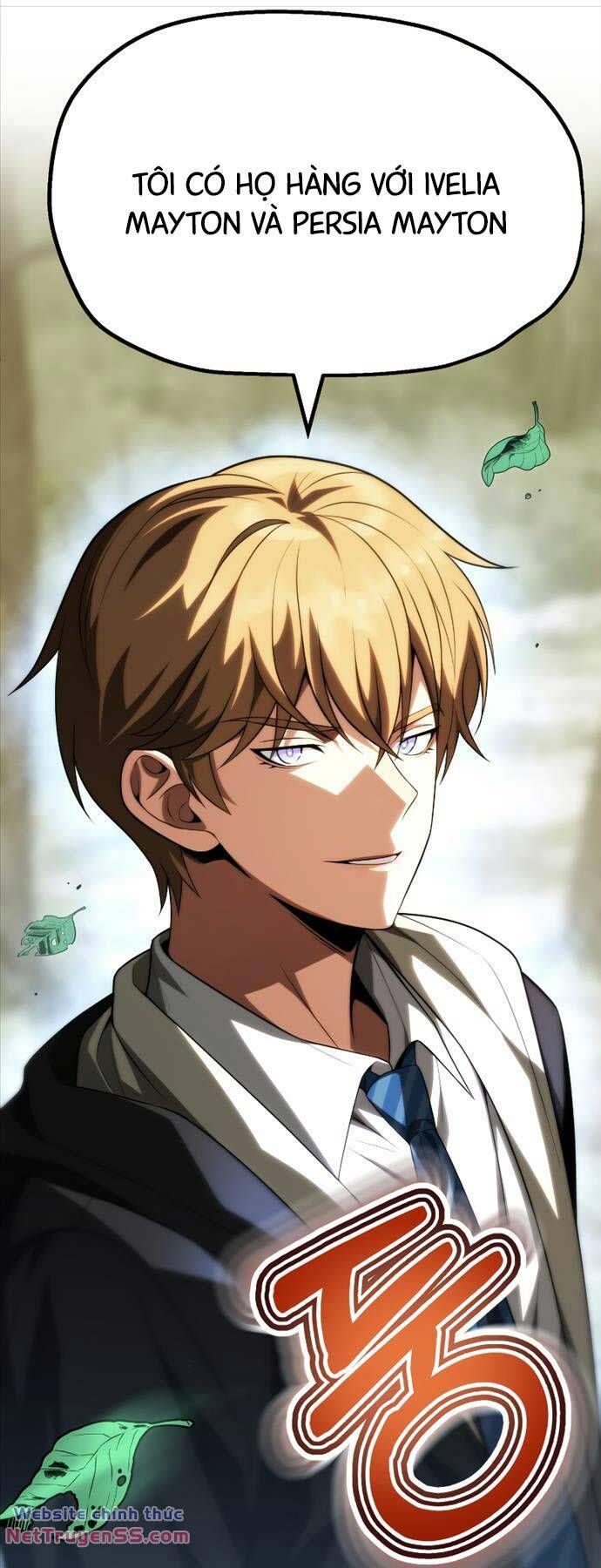 đọc truyện Con Trai Út Của Đại Pháp Sư Lừng Danh Chương 55 ảnh 74 tại Thiên Thai Truyện