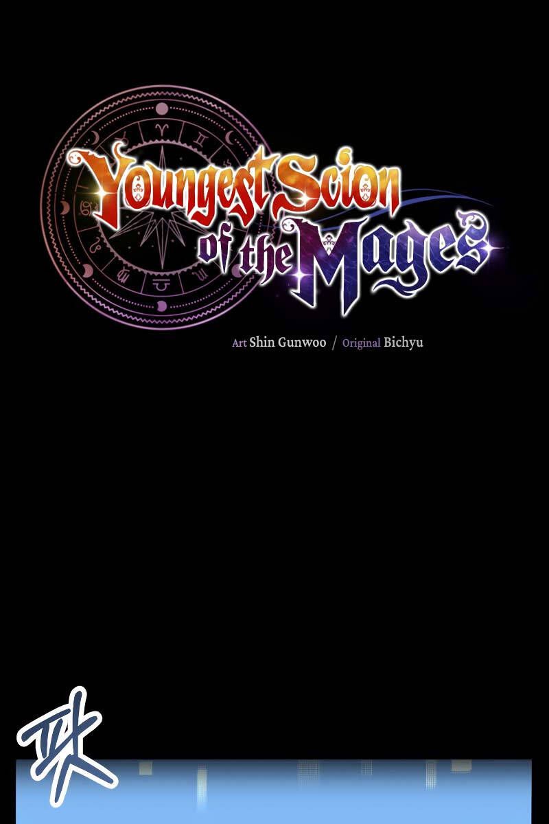 đọc truyện Con Trai Út Của Đại Pháp Sư Lừng Danh Chương 56 ảnh 46 tại Thiên Thai Truyện