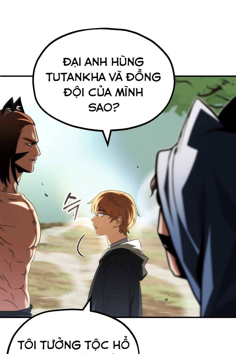 đọc truyện Con Trai Út Của Đại Pháp Sư Lừng Danh Chương 56 ảnh 54 tại Thiên Thai Truyện