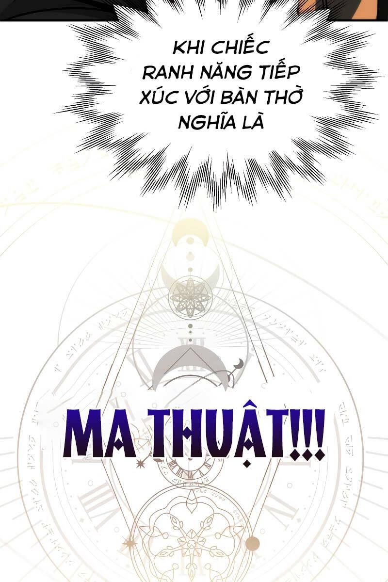 đọc truyện Con Trai Út Của Đại Pháp Sư Lừng Danh Chương 56 ảnh 60 tại Thiên Thai Truyện