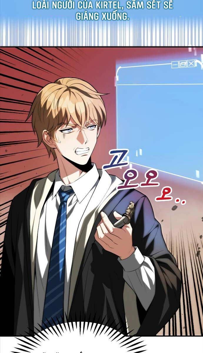 đọc truyện Con Trai Út Của Đại Pháp Sư Lừng Danh Chương 57 ảnh 14 tại Thiên Thai Truyện