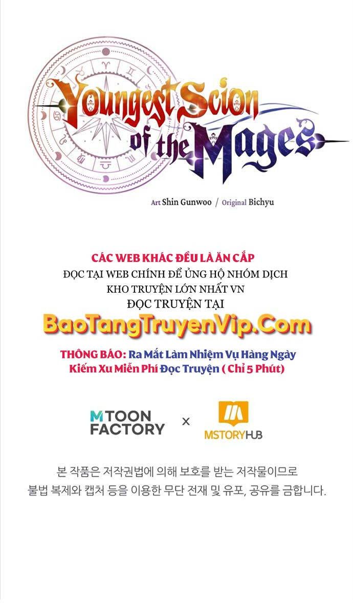 đọc truyện Con Trai Út Của Đại Pháp Sư Lừng Danh Chương 57 ảnh 133 tại Thiên Thai Truyện