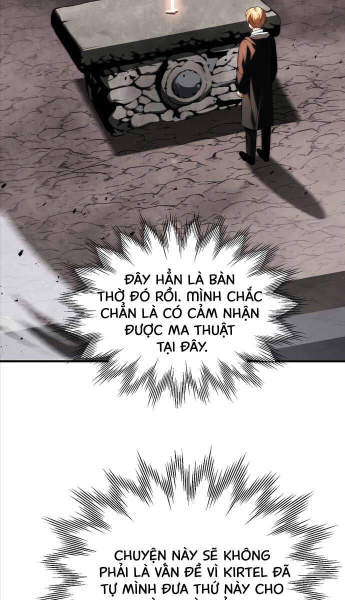 đọc truyện Con Trai Út Của Đại Pháp Sư Lừng Danh Chương 57 ảnh 20 tại Thiên Thai Truyện