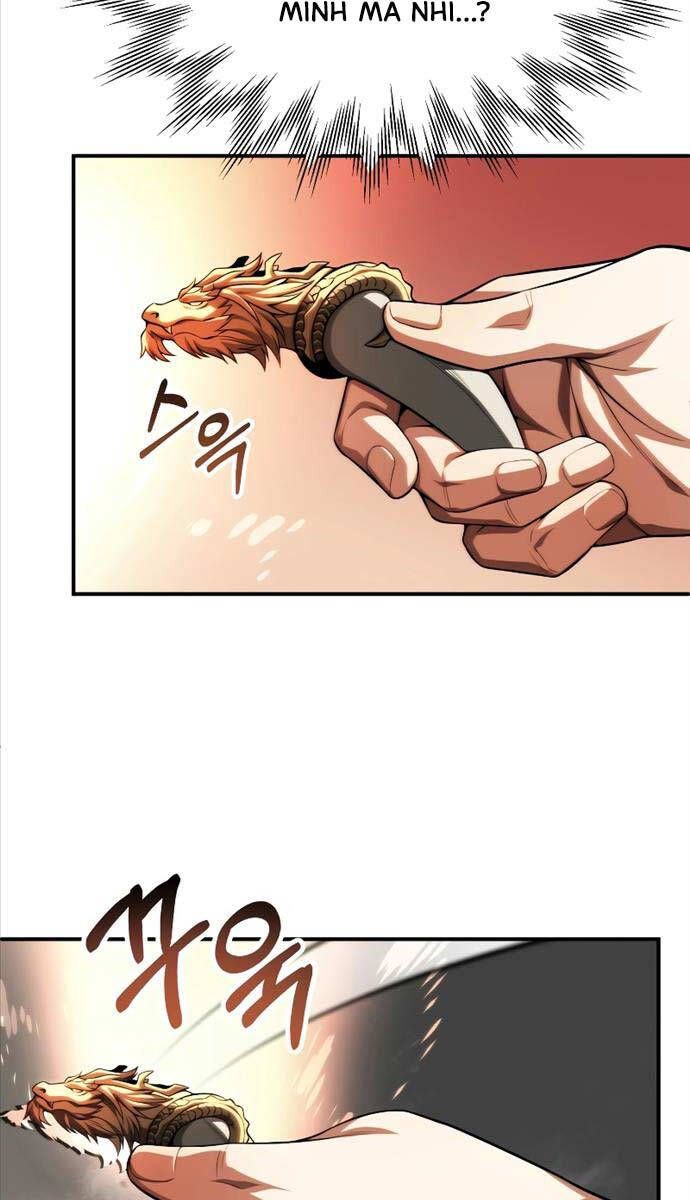 đọc truyện Con Trai Út Của Đại Pháp Sư Lừng Danh Chương 57 ảnh 21 tại Thiên Thai Truyện