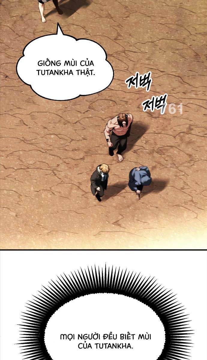 đọc truyện Con Trai Út Của Đại Pháp Sư Lừng Danh Chương 57 ảnh 4 tại Thiên Thai Truyện