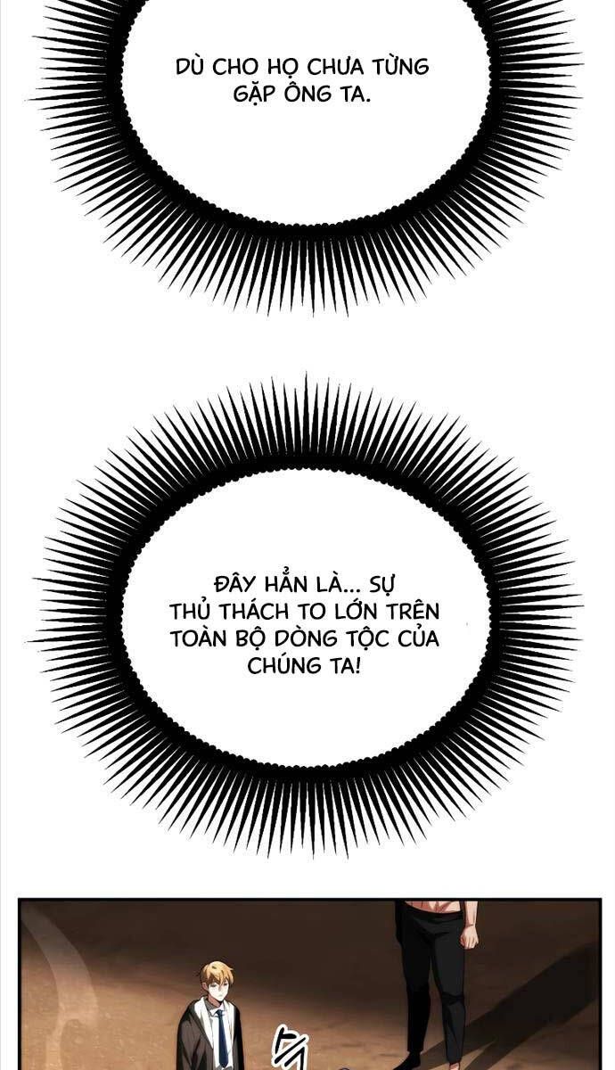 đọc truyện Con Trai Út Của Đại Pháp Sư Lừng Danh Chương 57 ảnh 6 tại Thiên Thai Truyện