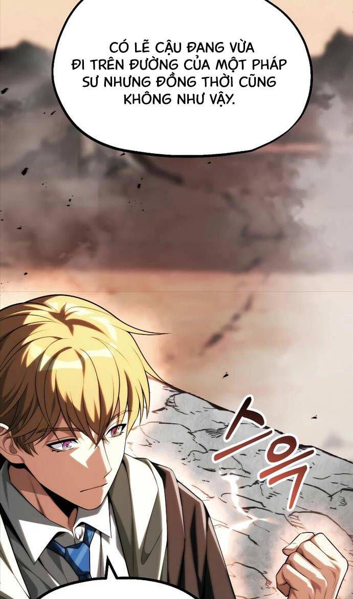 đọc truyện Con Trai Út Của Đại Pháp Sư Lừng Danh Chương 57 ảnh 42 tại Thiên Thai Truyện