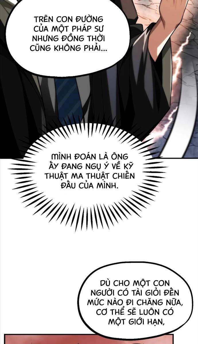 đọc truyện Con Trai Út Của Đại Pháp Sư Lừng Danh Chương 57 ảnh 43 tại Thiên Thai Truyện