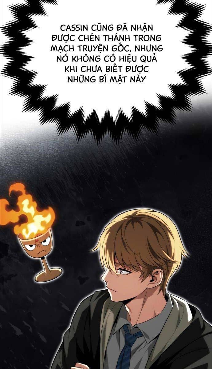 đọc truyện Con Trai Út Của Đại Pháp Sư Lừng Danh Chương 57 ảnh 46 tại Thiên Thai Truyện