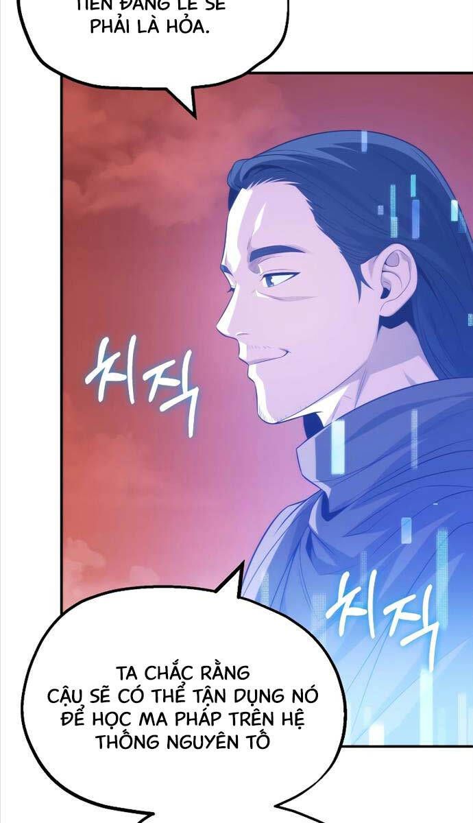 đọc truyện Con Trai Út Của Đại Pháp Sư Lừng Danh Chương 57 ảnh 50 tại Thiên Thai Truyện