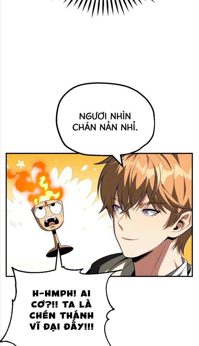 đọc truyện Con Trai Út Của Đại Pháp Sư Lừng Danh Chương 57 ảnh 58 tại Thiên Thai Truyện