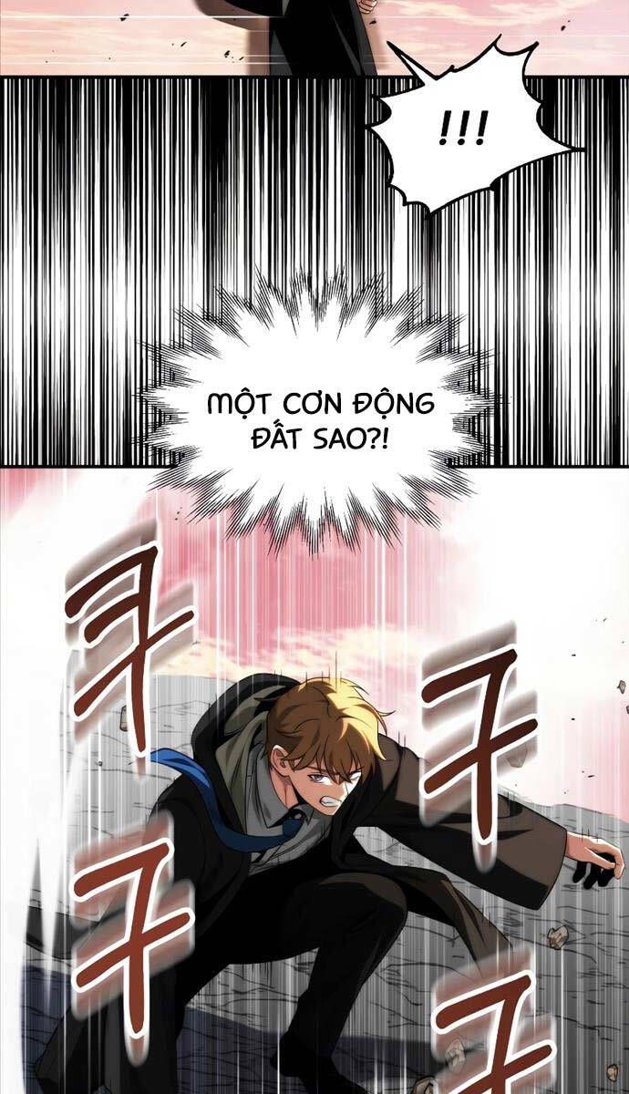 đọc truyện Con Trai Út Của Đại Pháp Sư Lừng Danh Chương 57 ảnh 61 tại Thiên Thai Truyện