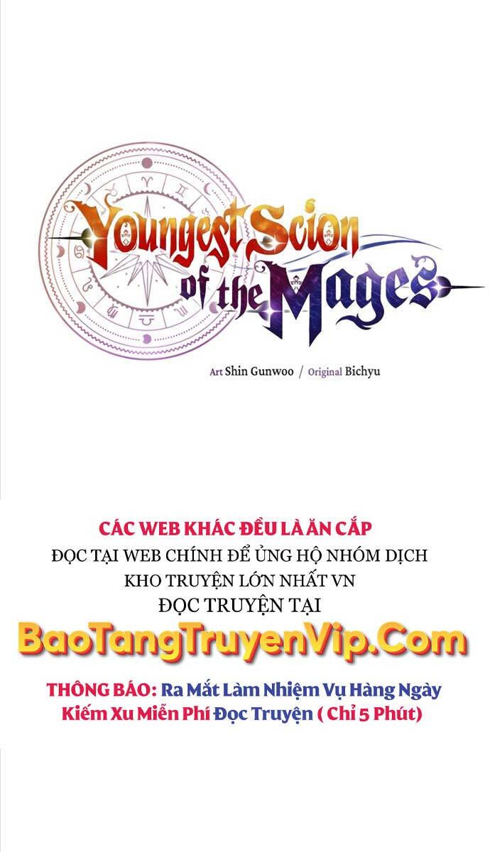 đọc truyện Con Trai Út Của Đại Pháp Sư Lừng Danh Chương 57 ảnh 66 tại Thiên Thai Truyện