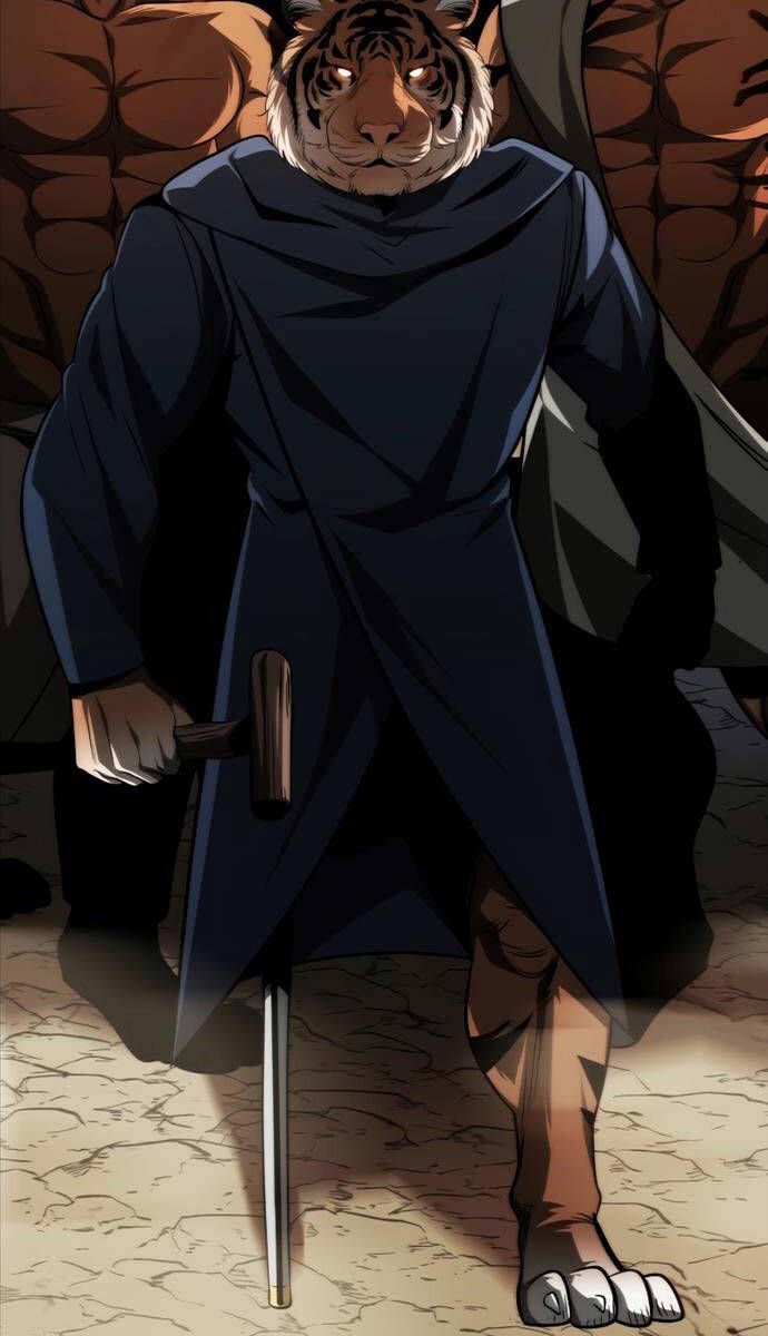 đọc truyện Con Trai Út Của Đại Pháp Sư Lừng Danh Chương 57 ảnh 71 tại Thiên Thai Truyện