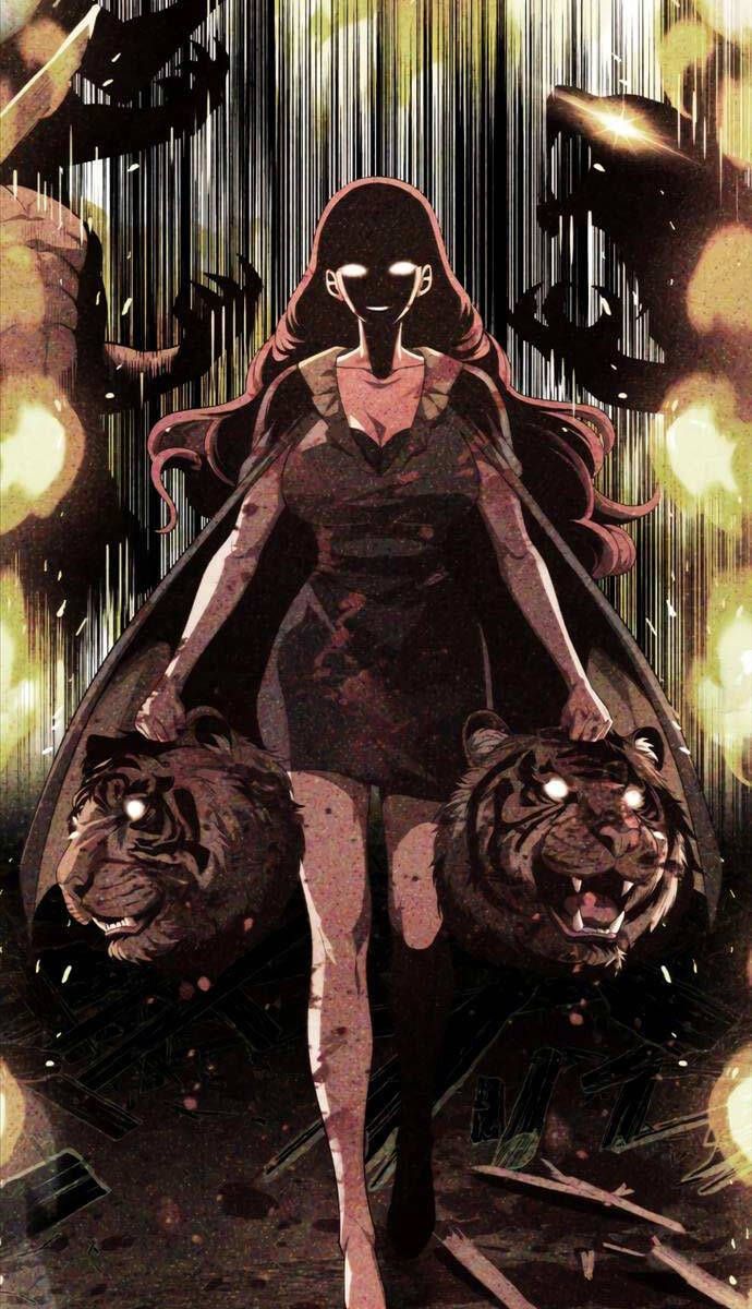 đọc truyện Con Trai Út Của Đại Pháp Sư Lừng Danh Chương 57 ảnh 97 tại Thiên Thai Truyện