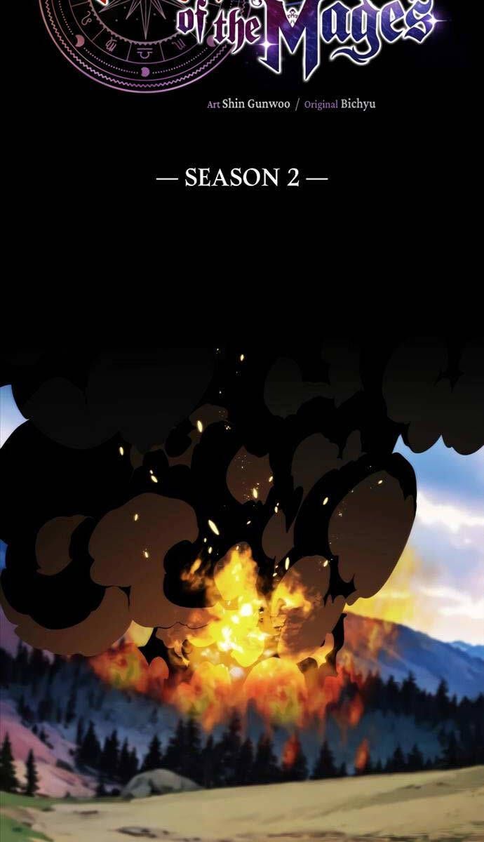 đọc truyện Con Trai Út Của Đại Pháp Sư Lừng Danh Chương 58 ảnh 18 tại Thiên Thai Truyện