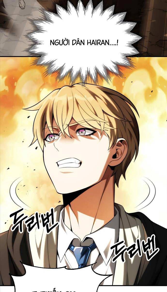 đọc truyện Con Trai Út Của Đại Pháp Sư Lừng Danh Chương 58 ảnh 23 tại Thiên Thai Truyện