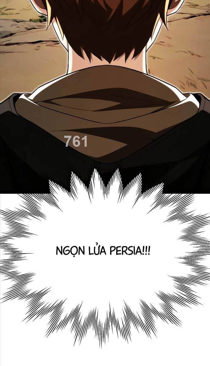 đọc truyện Con Trai Út Của Đại Pháp Sư Lừng Danh Chương 58 ảnh 5 tại Thiên Thai Truyện