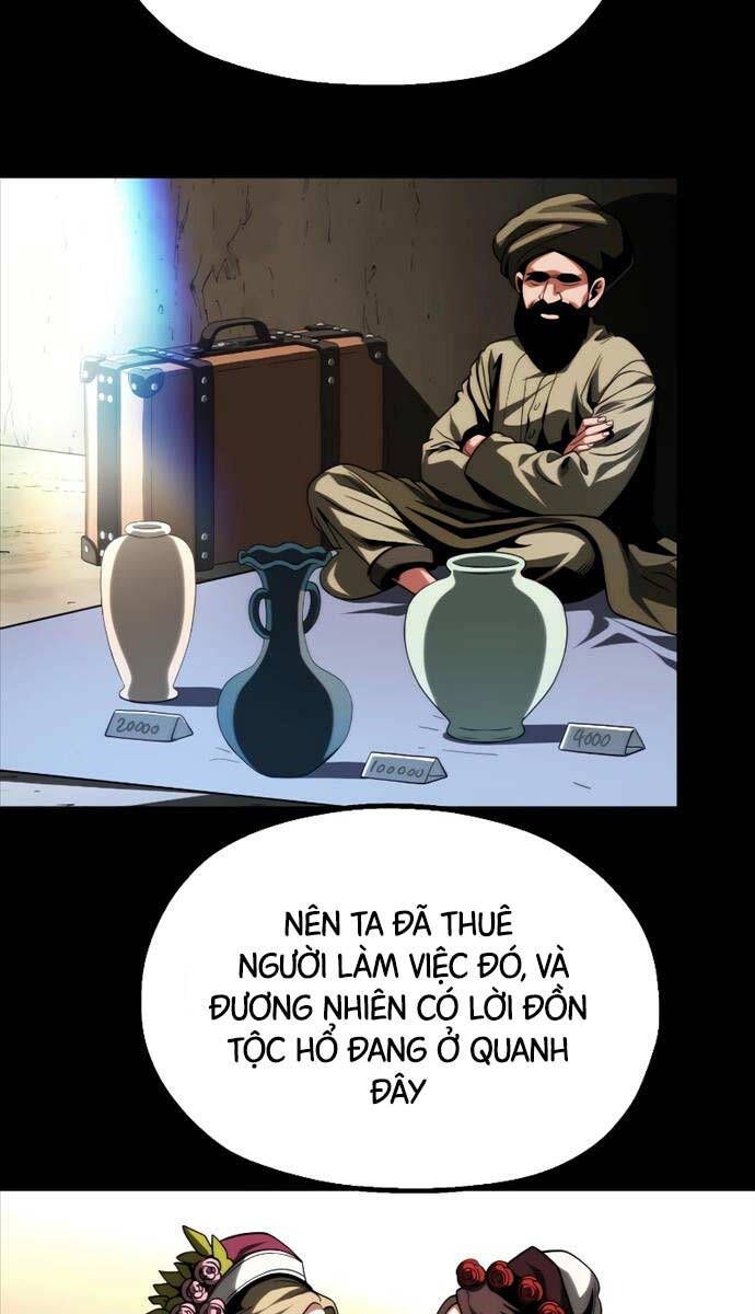 đọc truyện Con Trai Út Của Đại Pháp Sư Lừng Danh Chương 58 ảnh 54 tại Thiên Thai Truyện