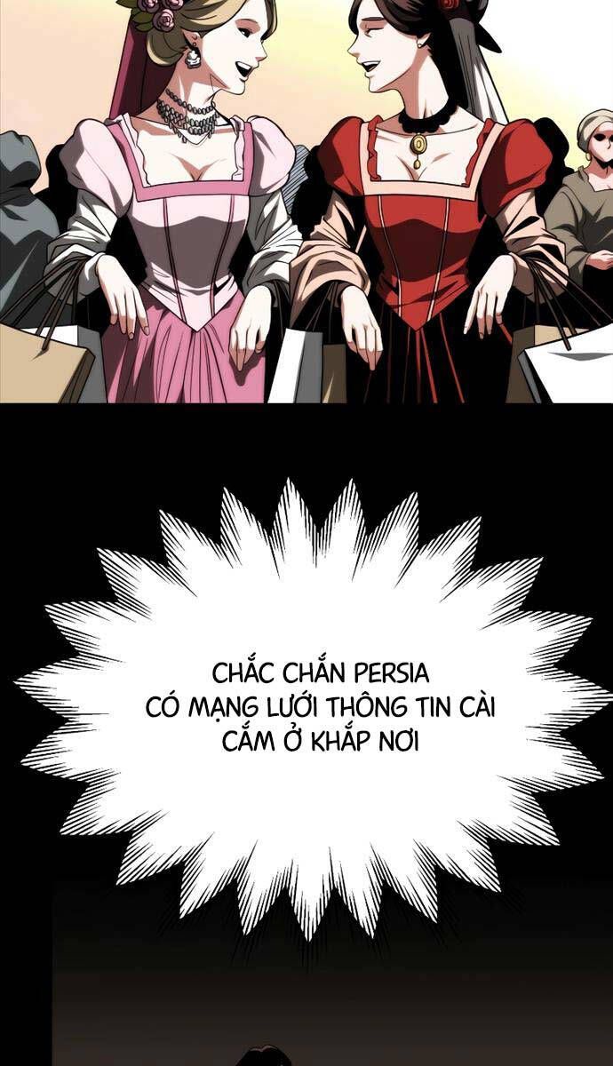 đọc truyện Con Trai Út Của Đại Pháp Sư Lừng Danh Chương 58 ảnh 55 tại Thiên Thai Truyện