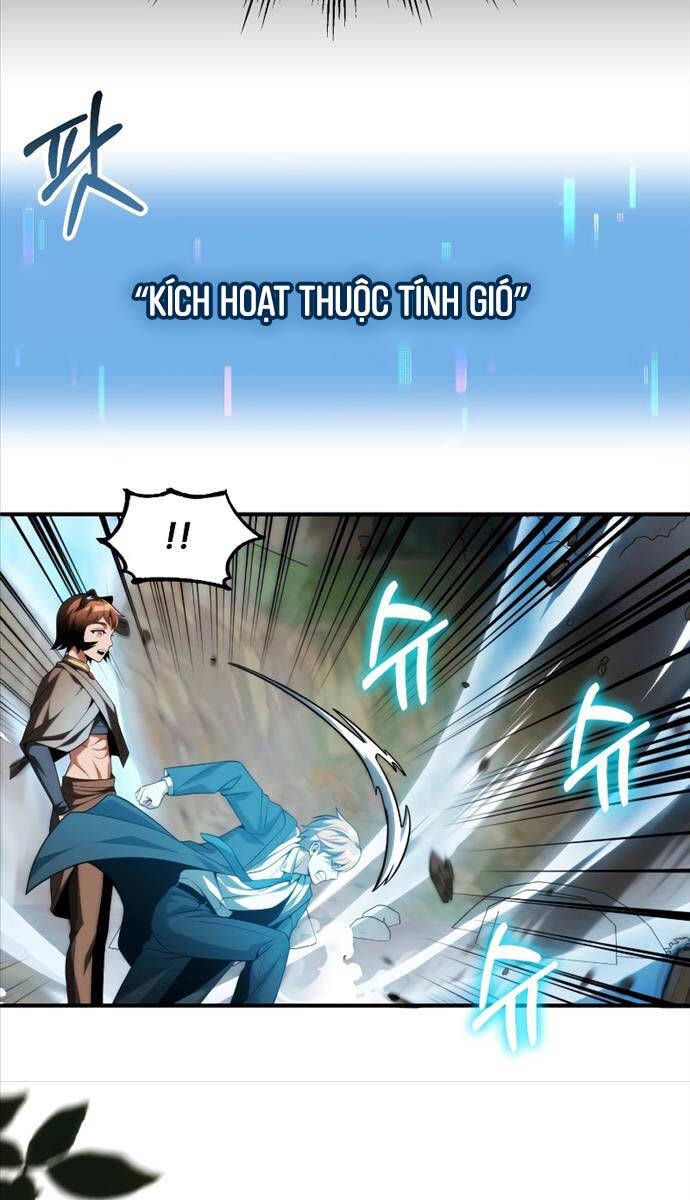 đọc truyện Con Trai Út Của Đại Pháp Sư Lừng Danh Chương 58 ảnh 10 tại Thiên Thai Truyện