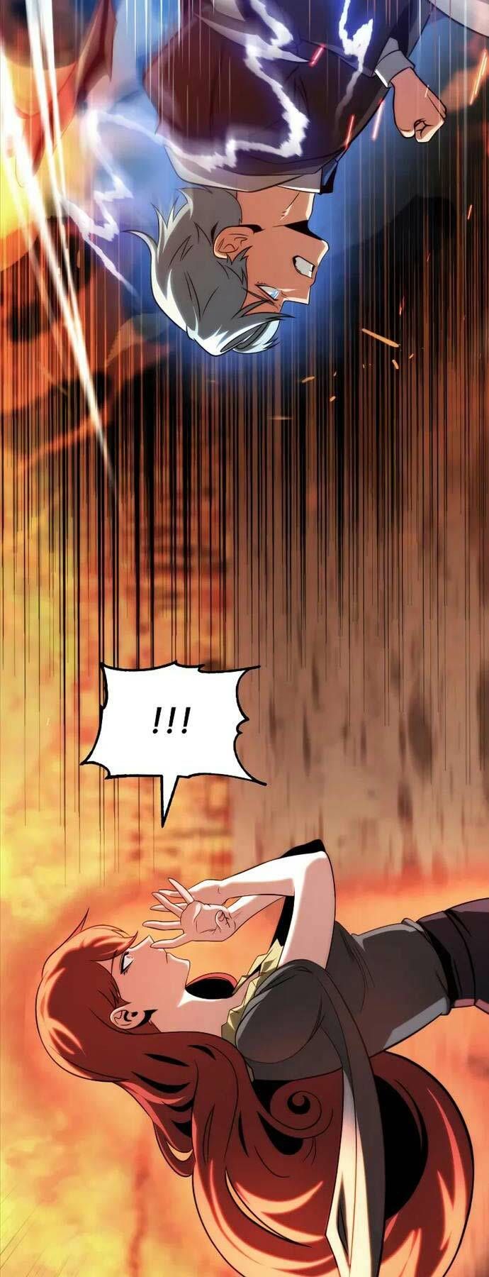 đọc truyện Con Trai Út Của Đại Pháp Sư Lừng Danh Chương 59 ảnh 14 tại Thiên Thai Truyện