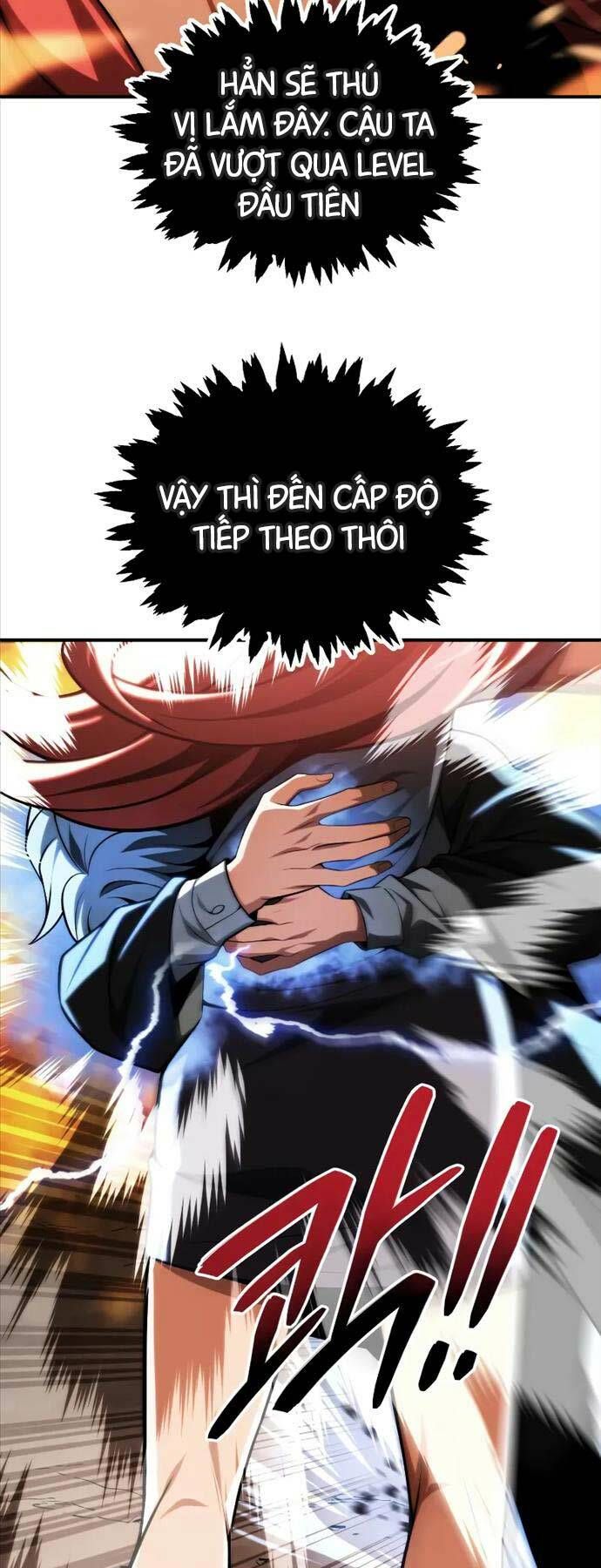 đọc truyện Con Trai Út Của Đại Pháp Sư Lừng Danh Chương 59 ảnh 17 tại Thiên Thai Truyện