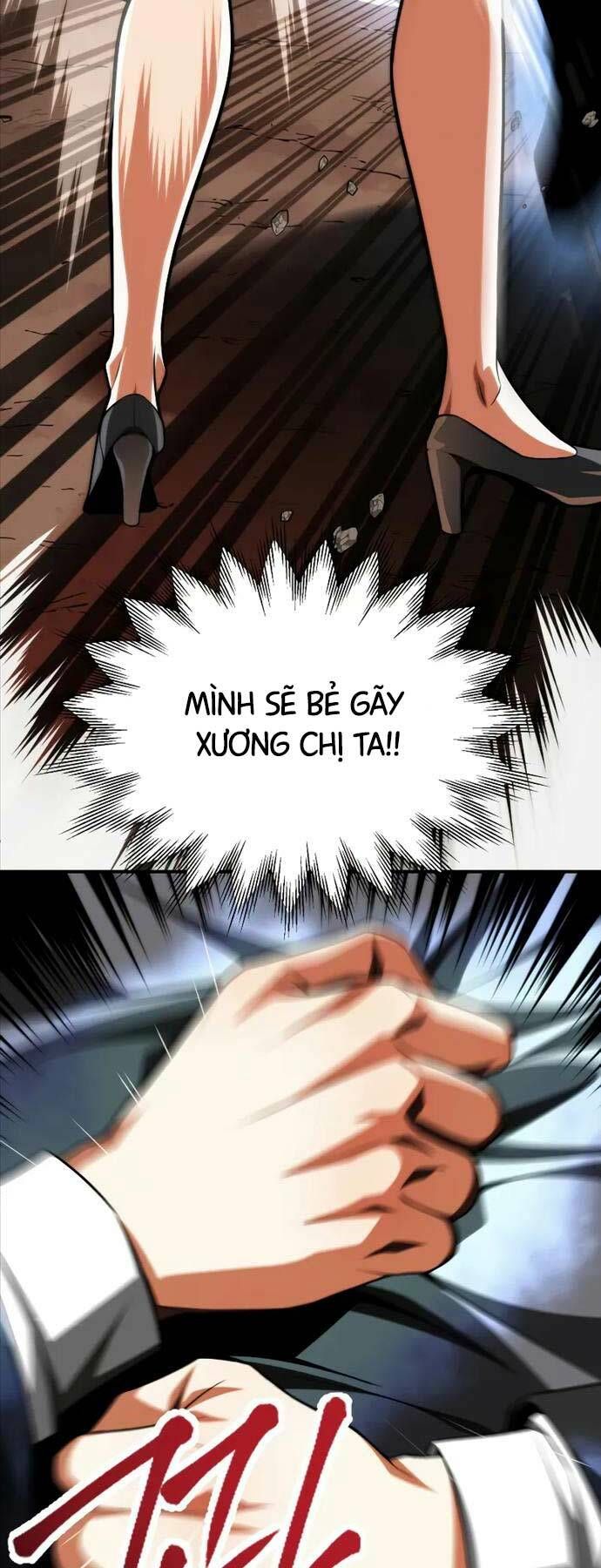 đọc truyện Con Trai Út Của Đại Pháp Sư Lừng Danh Chương 59 ảnh 18 tại Thiên Thai Truyện